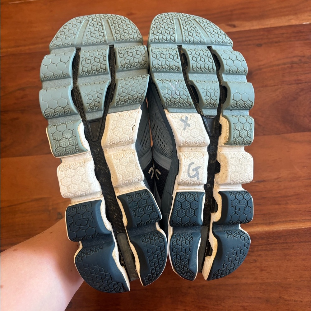 On Running Cloudace Athletic Shoes - Picture 8 of 11